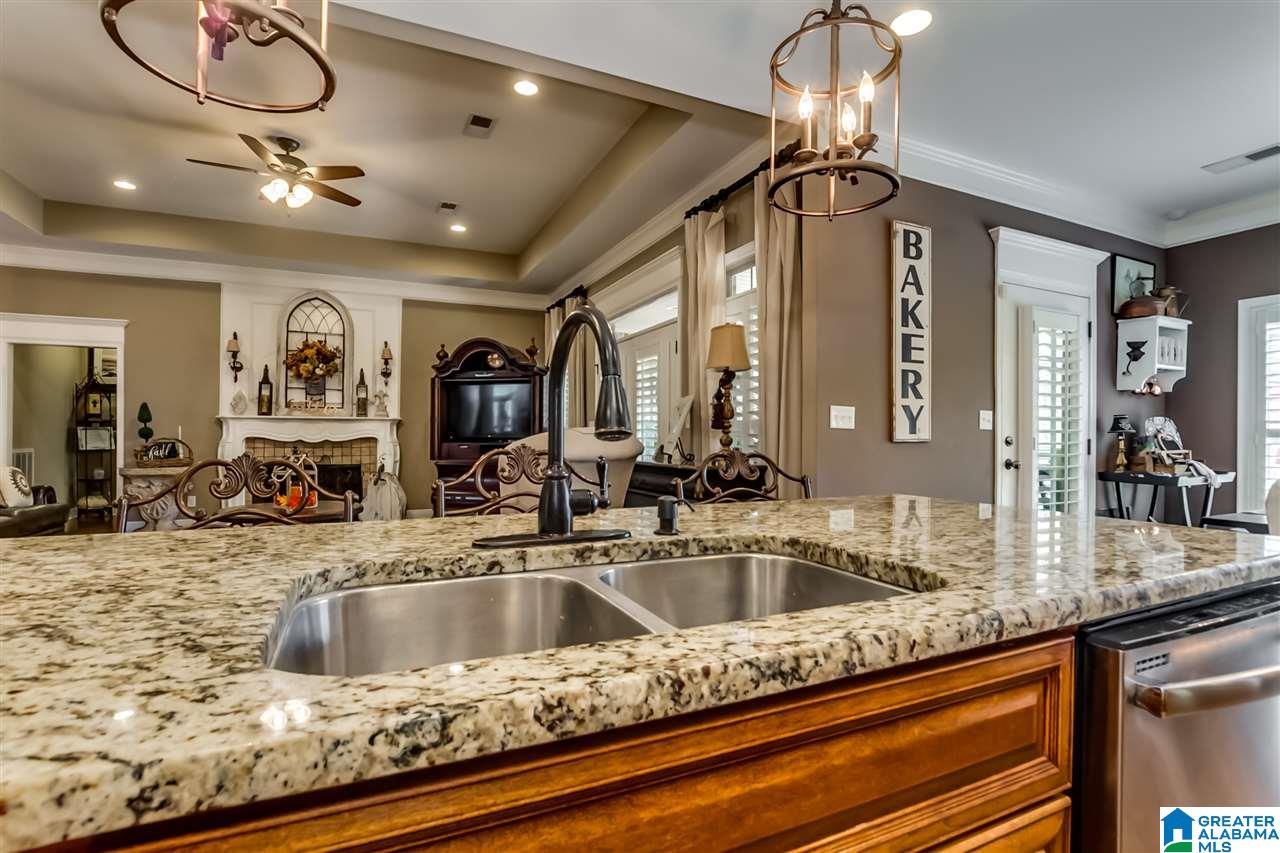 11328 Brant Ward Road Cottondale, AL 35453 - Photo 14 of 36