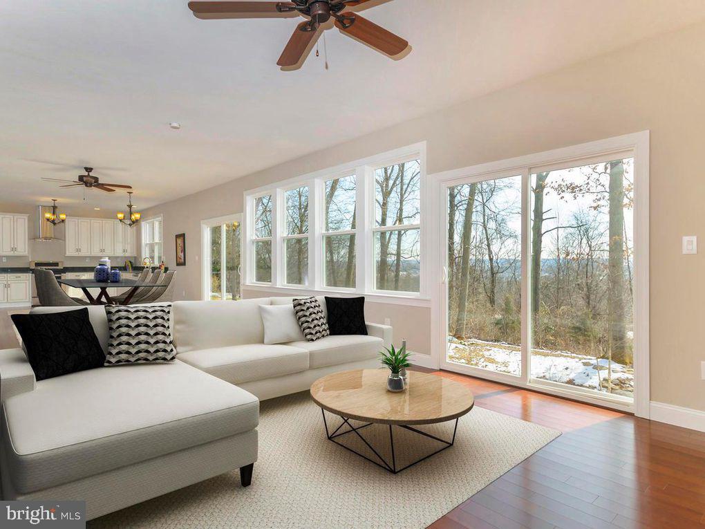 1025 North Ridge Road Perkasie, PA 18944 - Photo 6 of 21 Family Room