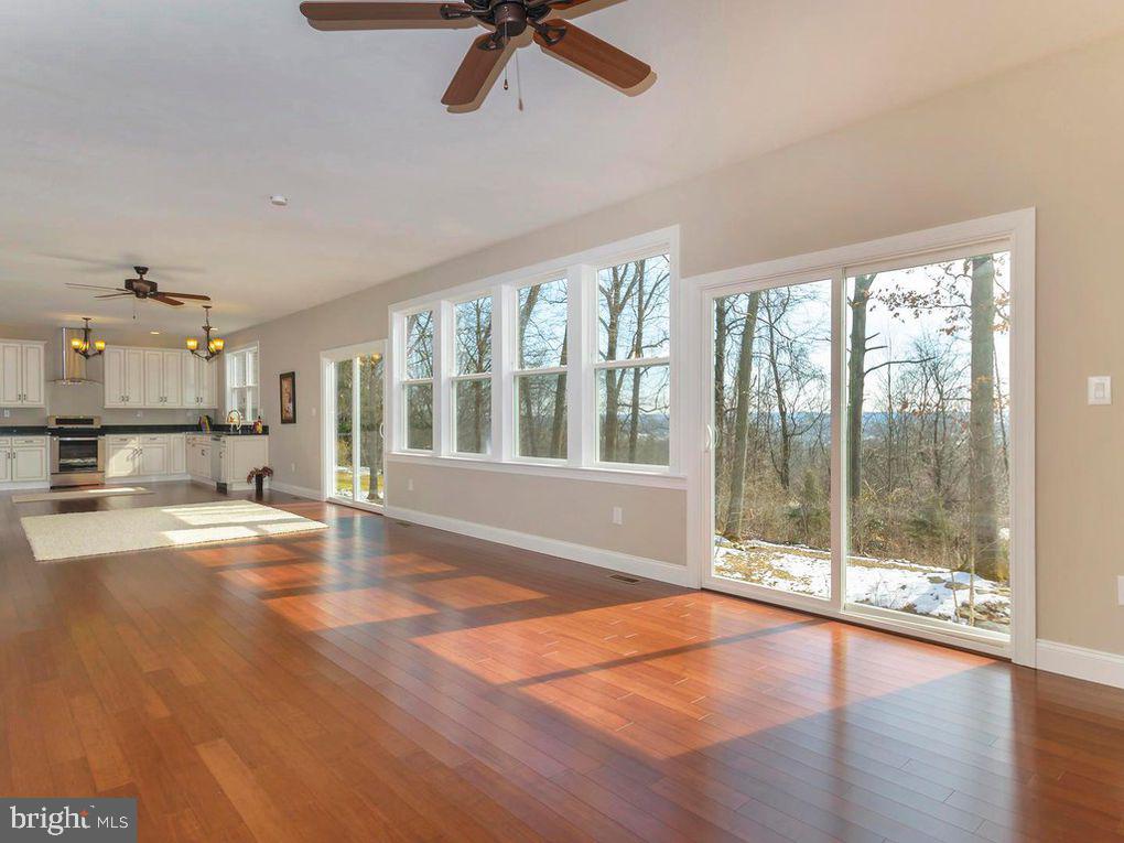 1025 North Ridge Road Perkasie, PA 18944 - Photo 7 of 21 Open Floorplan