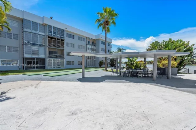 a view of swimming pool