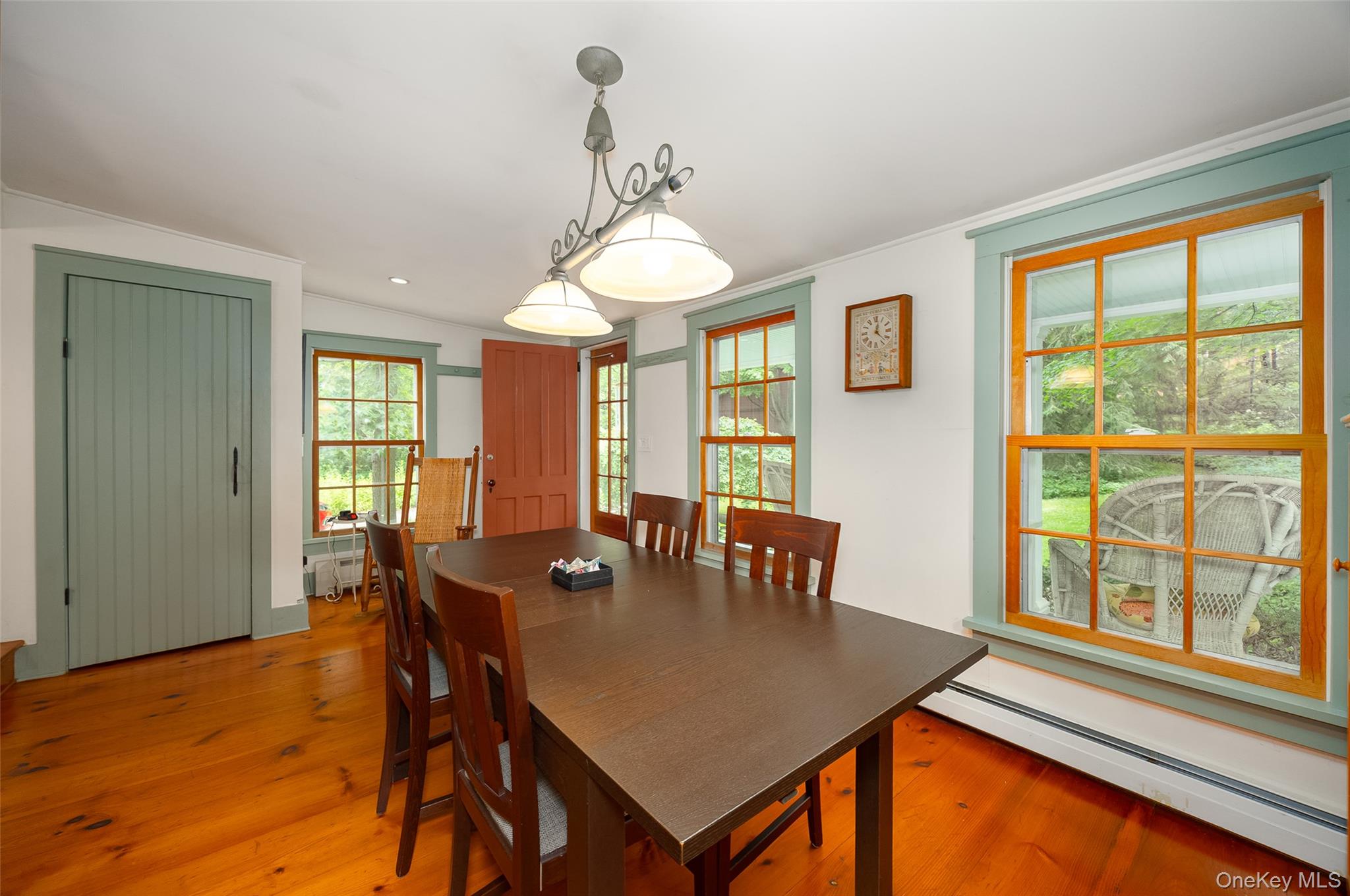 101 Co Rte 19 Hudson, NY 12534 - Photo 8 of 20 Dining area