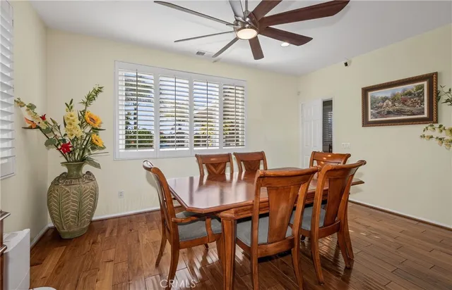 $715,000 | 33985 Oro Fino Court, Yucaipa, CA 92399