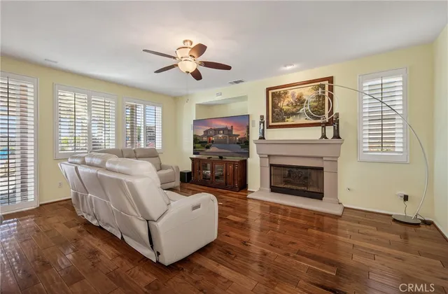 $715,000 | 33985 Oro Fino Court, Yucaipa, CA 92399