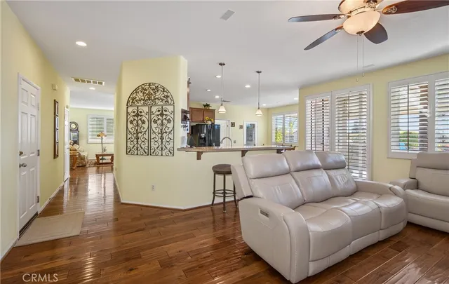 $715,000 | 33985 Oro Fino Court, Yucaipa, CA 92399