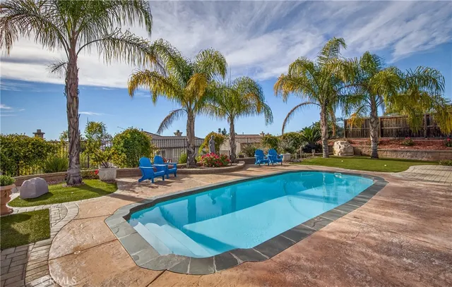 $715,000 | 33985 Oro Fino Court, Yucaipa, CA 92399
