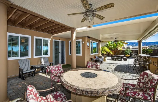 $715,000 | 33985 Oro Fino Court, Yucaipa, CA 92399