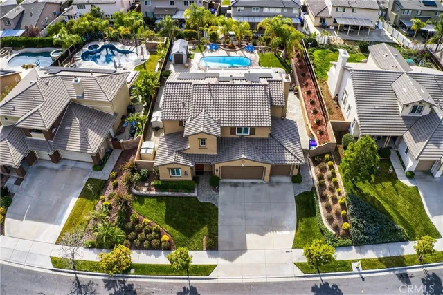 $715,000 | 33985 Oro Fino Court, Yucaipa, CA 92399