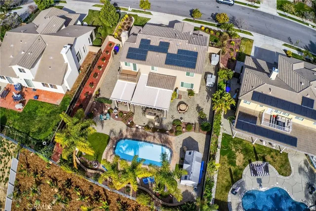 $715,000 | 33985 Oro Fino Court, Yucaipa, CA 92399