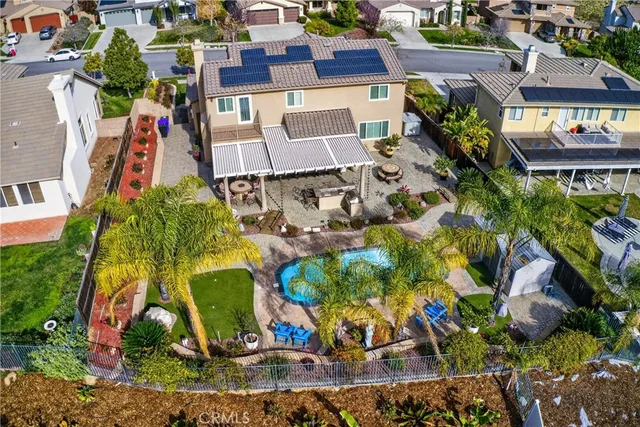 $715,000 | 33985 Oro Fino Court, Yucaipa, CA 92399