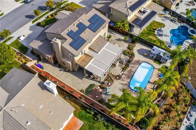 $715,000 | 33985 Oro Fino Court, Yucaipa, CA 92399