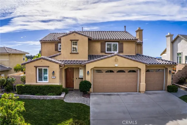$715,000 | 33985 Oro Fino Court, Yucaipa, CA 92399