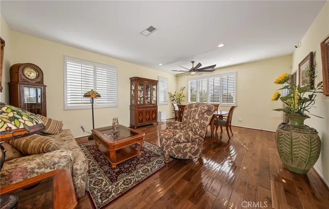 $715,000 | 33985 Oro Fino Court, Yucaipa, CA 92399