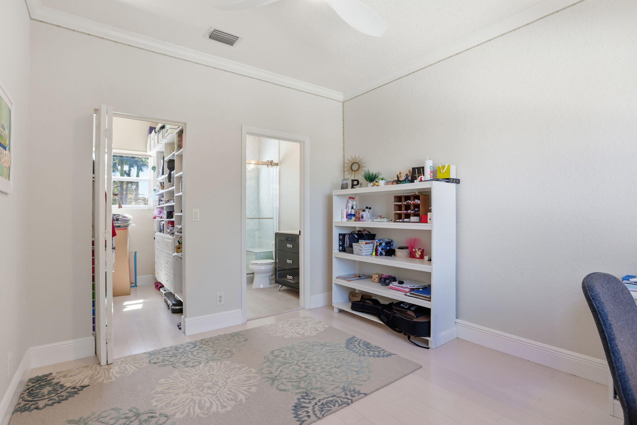 375 Southwest 16th Street Boca Raton, FL 33432 - Photo 28 of 42 a view of room with cabinet cabinet and window