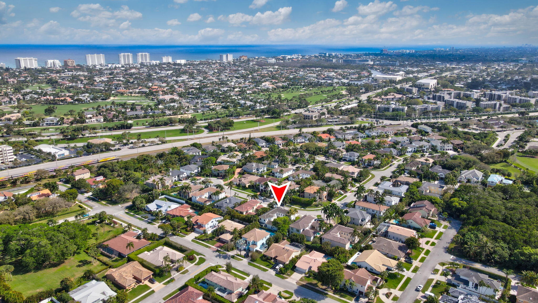 375 Southwest 16th Street Boca Raton, FL 33432 - Photo 41 of 42 86-web-or-mls-DJI_0131_2_3_4_5