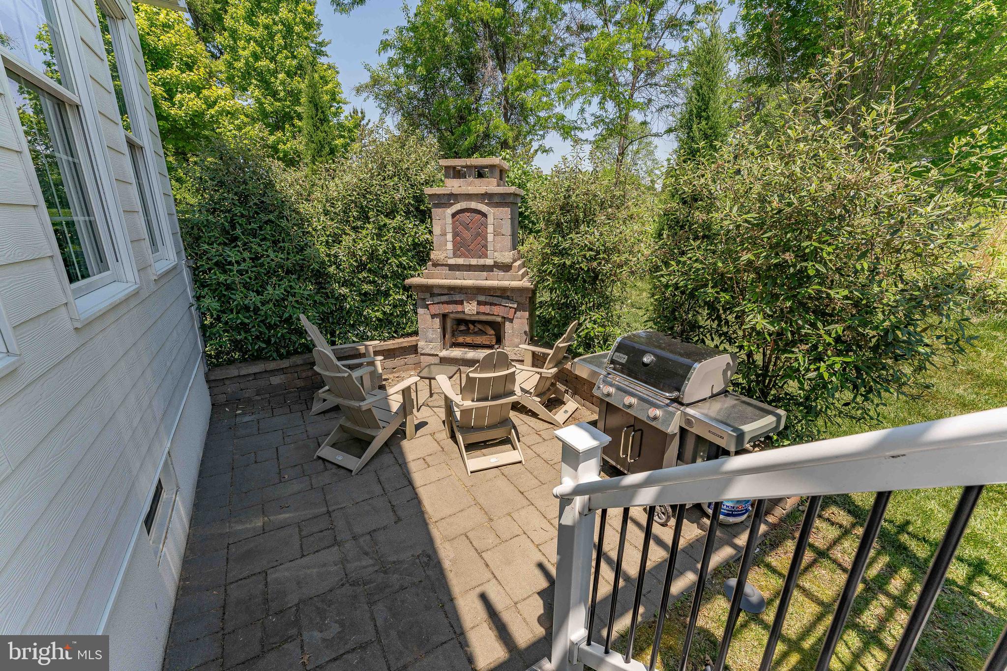 3858 Meadow View Farm Road Newtown Square, PA 19073 - Photo 60 of 69