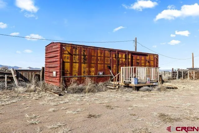 $245,000 | 1815 South Co Road 6 East, Monte Vista, CO 81144