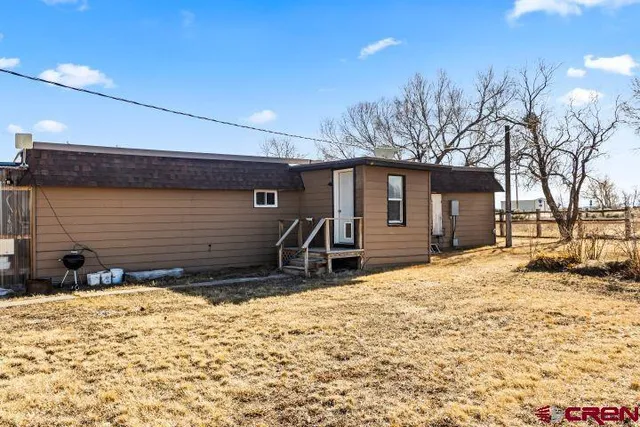 $245,000 | 1815 South Co Road 6 East, Monte Vista, CO 81144