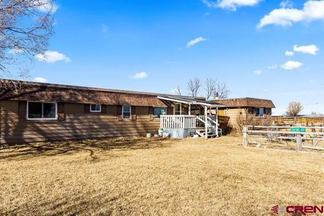 $245,000 | 1815 South Co Road 6 East, Monte Vista, CO 81144