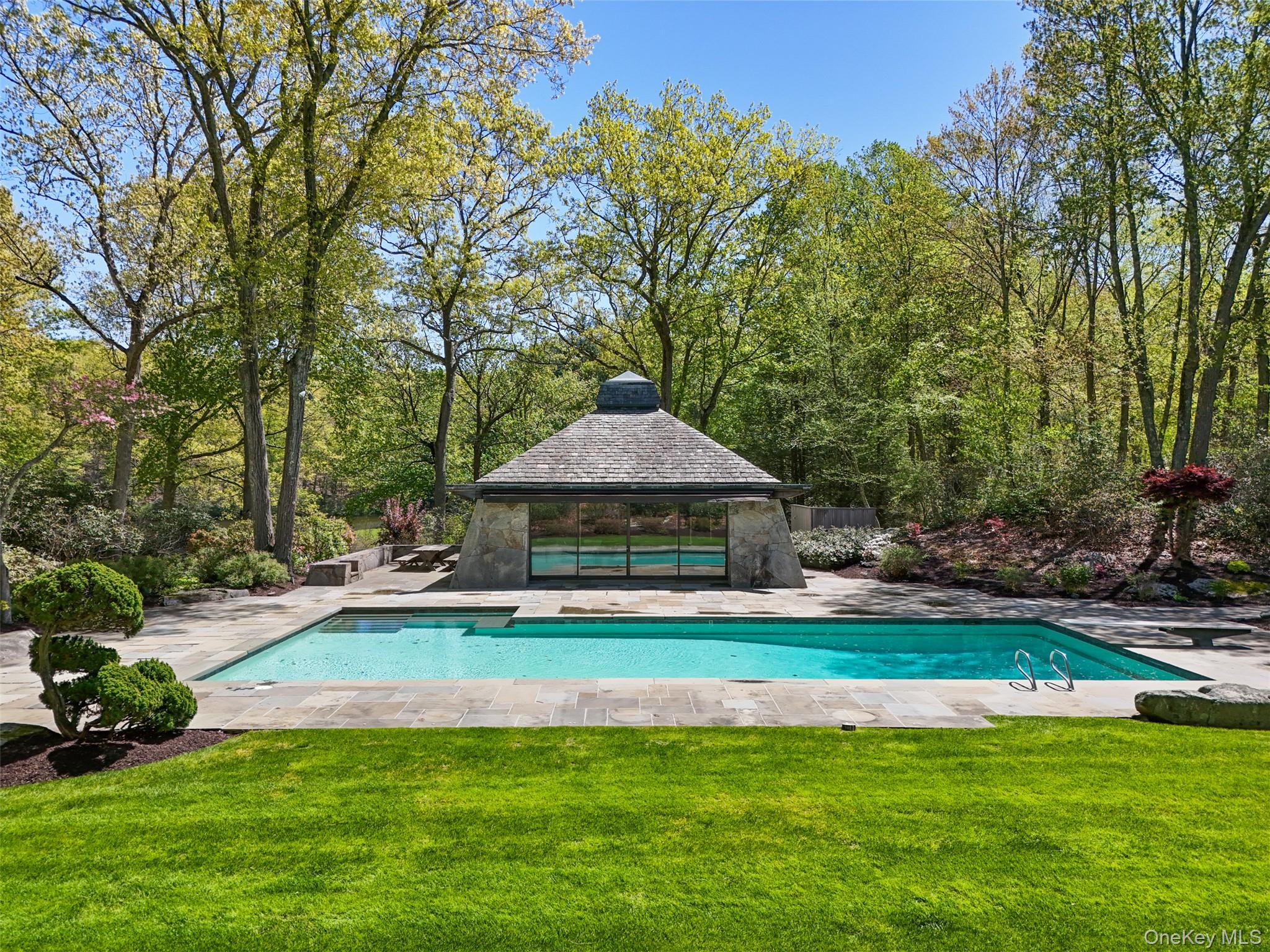 164 Eastwoods Road Pound Ridge, NY 10576 - Photo 41 of 46