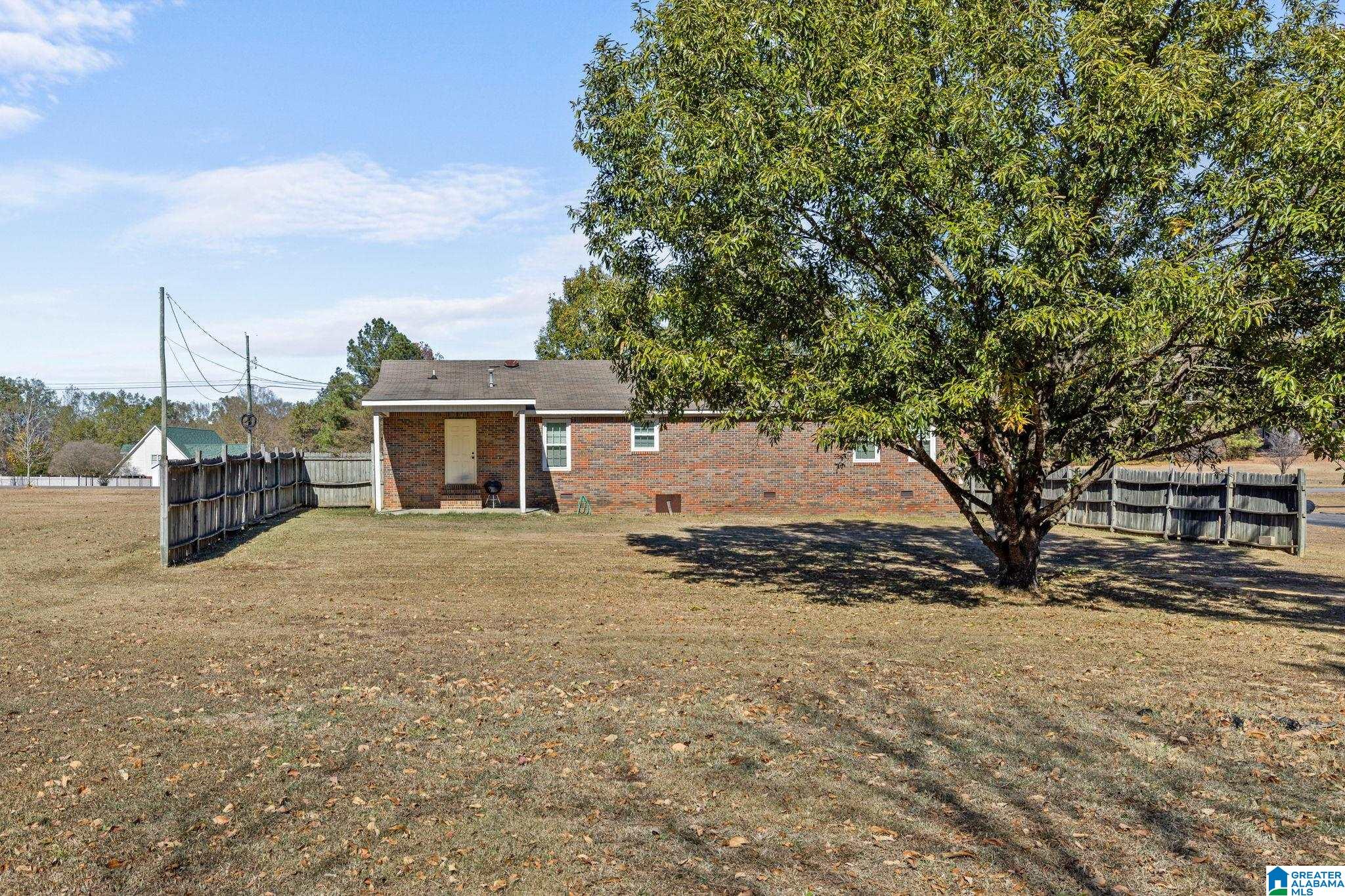 35 Summerford Orr Road Southwest Falkville, AL 35622 - Photo 19 of 21