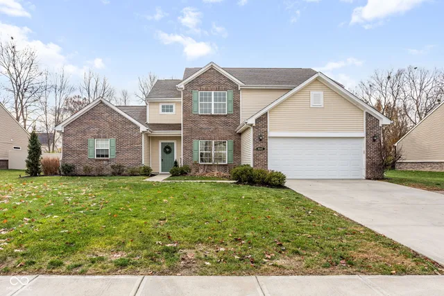 $429,900 | 8607 Redditch Drive, Avon, IN 46123