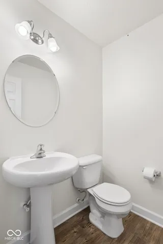 $429,900 | 8607 Redditch Drive, Avon, IN 46123