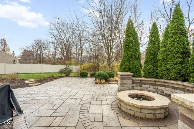 $429,900 | 8607 Redditch Drive, Avon, IN 46123