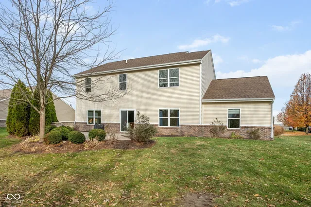 $429,900 | 8607 Redditch Drive, Avon, IN 46123