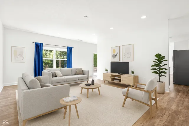 $429,900 | 8607 Redditch Drive, Avon, IN 46123