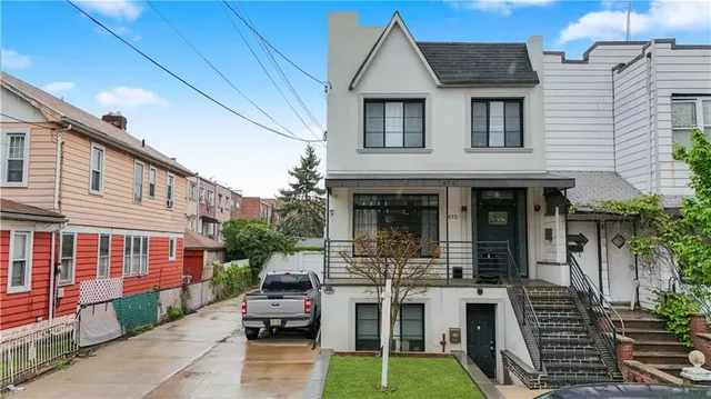 $1,975,000 | 475 Ave Y | South Marlboro