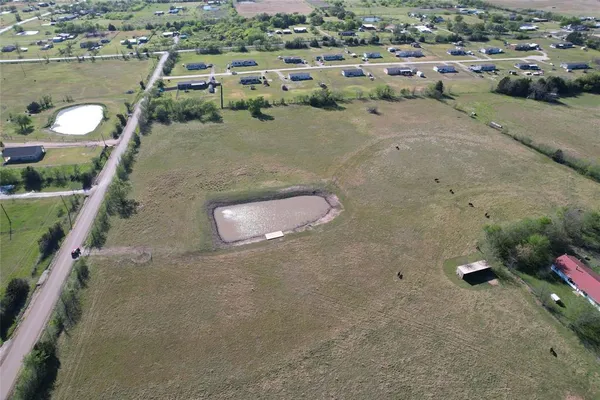 $441,330 | 5793 County Road 4062, Scurry, TX 75158