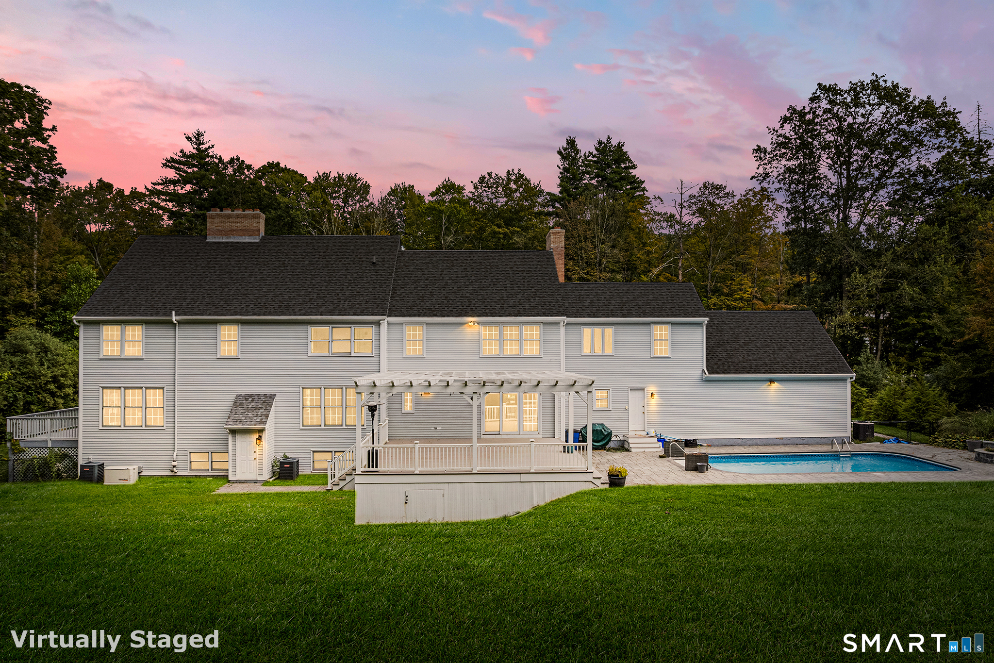 275 Talcott Notch Road Farmington, CT 06032 - Photo 38 of 40