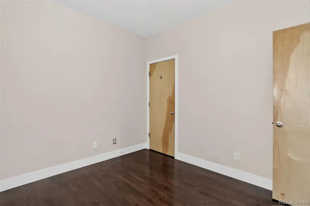 a bathroom with a sink a mirror and a bathtub