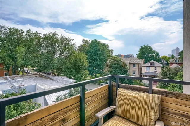 a view of car garage