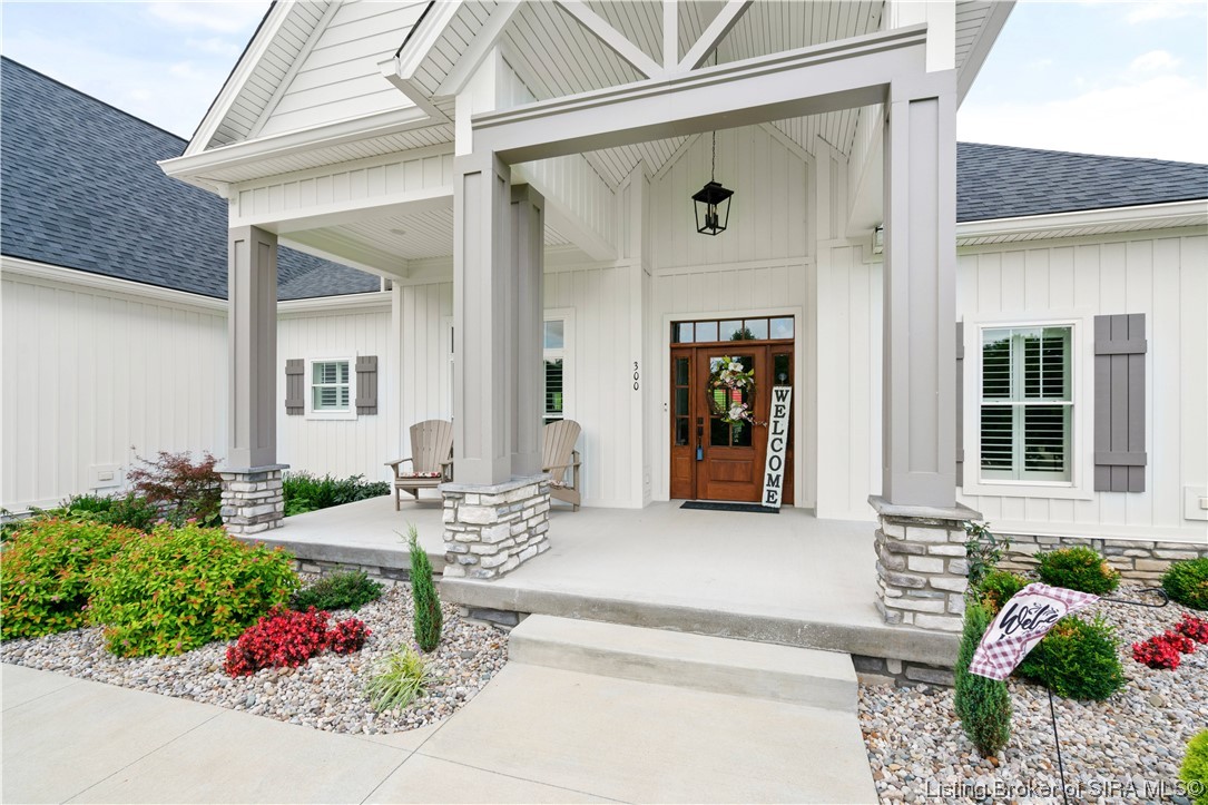 300 Shiloh Road Southwest Corydon, IN 47112 - Photo 11 of 85