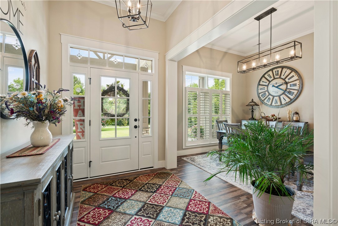 300 Shiloh Road Southwest Corydon, IN 47112 - Photo 12 of 85