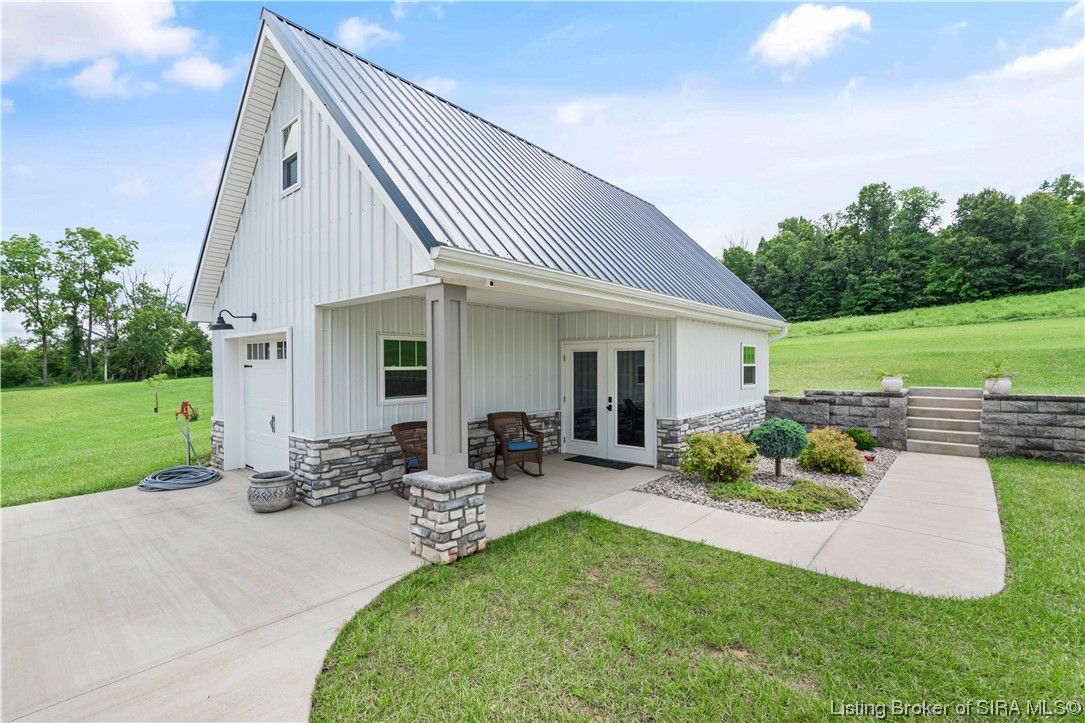 300 Shiloh Road Southwest Corydon, IN 47112 - Photo 14 of 85