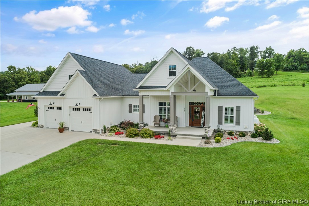 300 Shiloh Road Southwest Corydon, IN 47112 - Photo 18 of 85