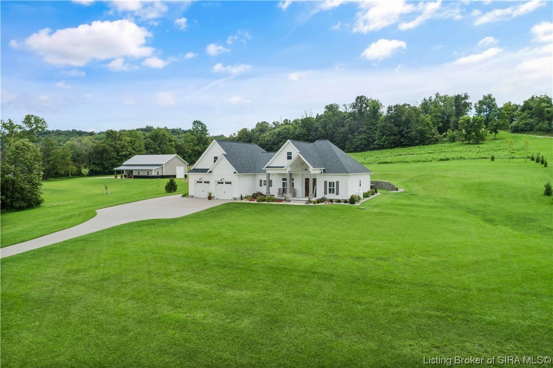 300 Shiloh Road Southwest Corydon, IN 47112 - Photo 19 of 85