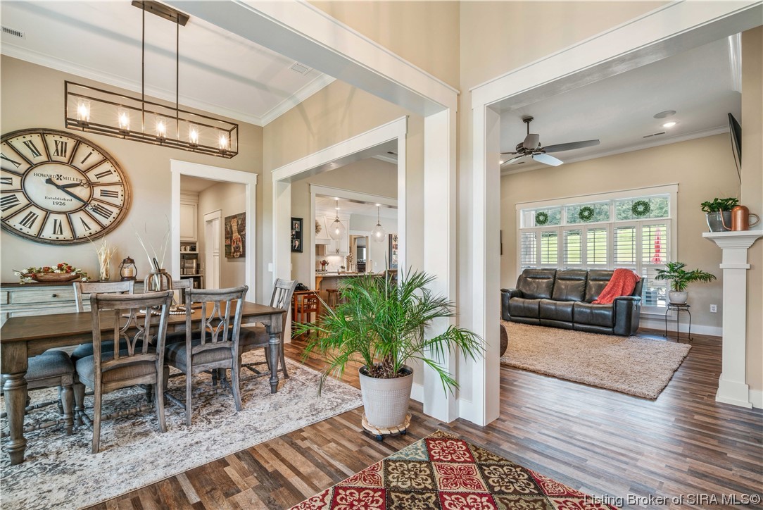 300 Shiloh Road Southwest Corydon, IN 47112 - Photo 85 of 85