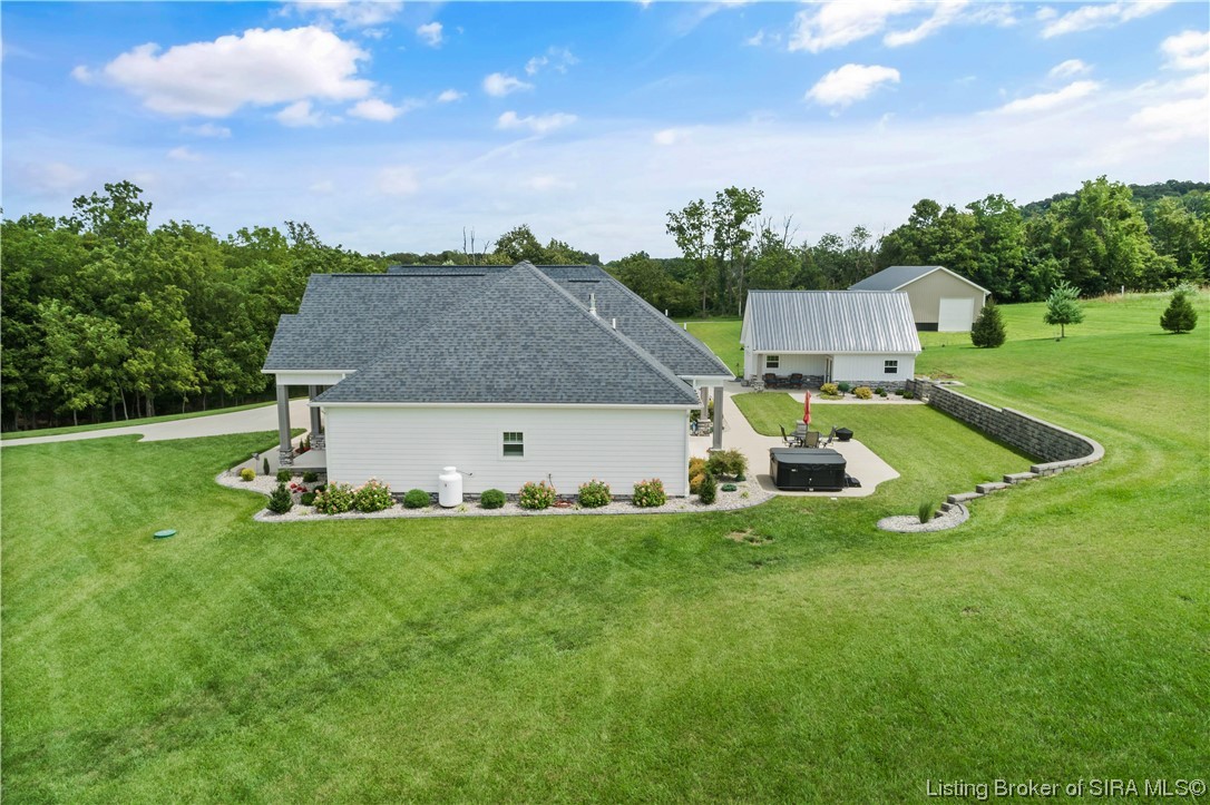 300 Shiloh Road Southwest Corydon, IN 47112 - Photo 23 of 85