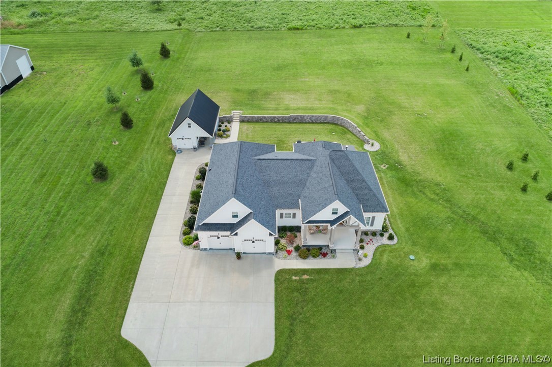 300 Shiloh Road Southwest Corydon, IN 47112 - Photo 24 of 85