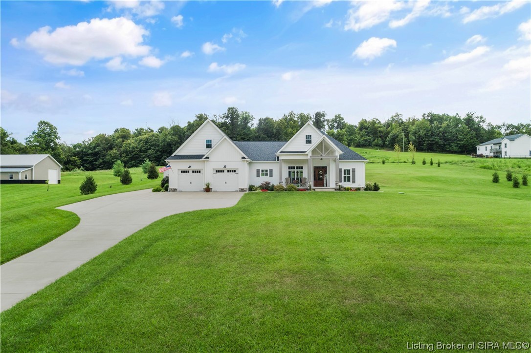 300 Shiloh Road Southwest Corydon, IN 47112 - Photo 25 of 85