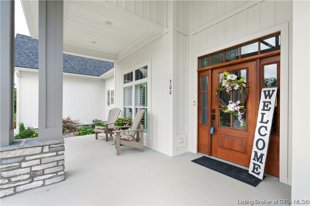 300 Shiloh Road Southwest Corydon, IN 47112 - Photo 28 of 85