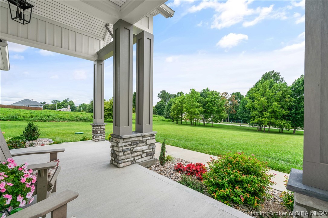 300 Shiloh Road Southwest Corydon, IN 47112 - Photo 29 of 85