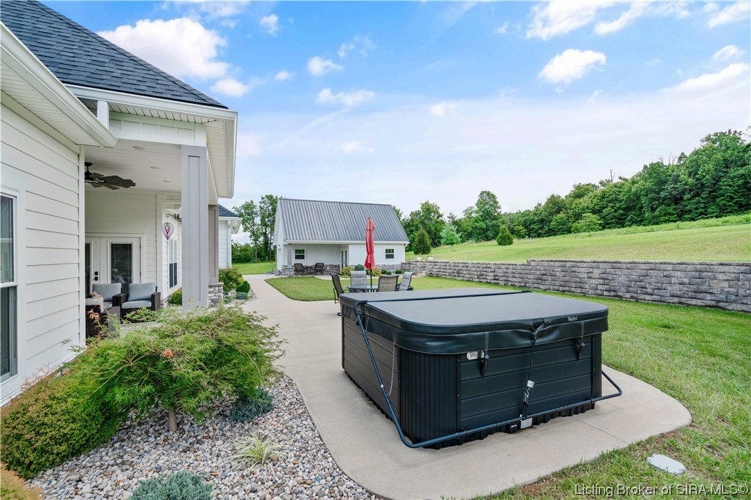 300 Shiloh Road Southwest Corydon, IN 47112 - Photo 34 of 85