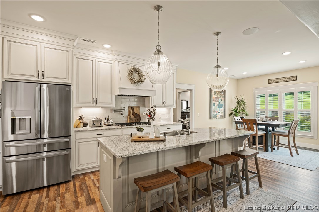 300 Shiloh Road Southwest Corydon, IN 47112 - Photo 3 of 85