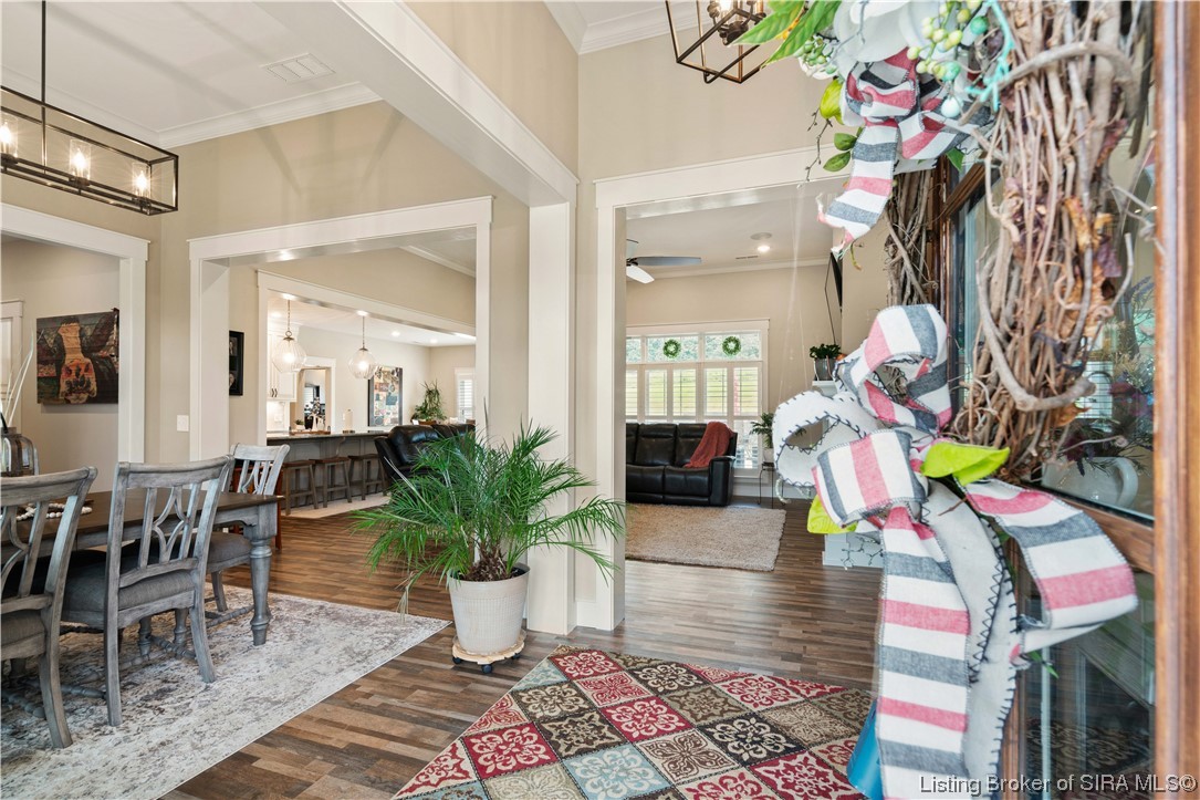 300 Shiloh Road Southwest Corydon, IN 47112 - Photo 41 of 85