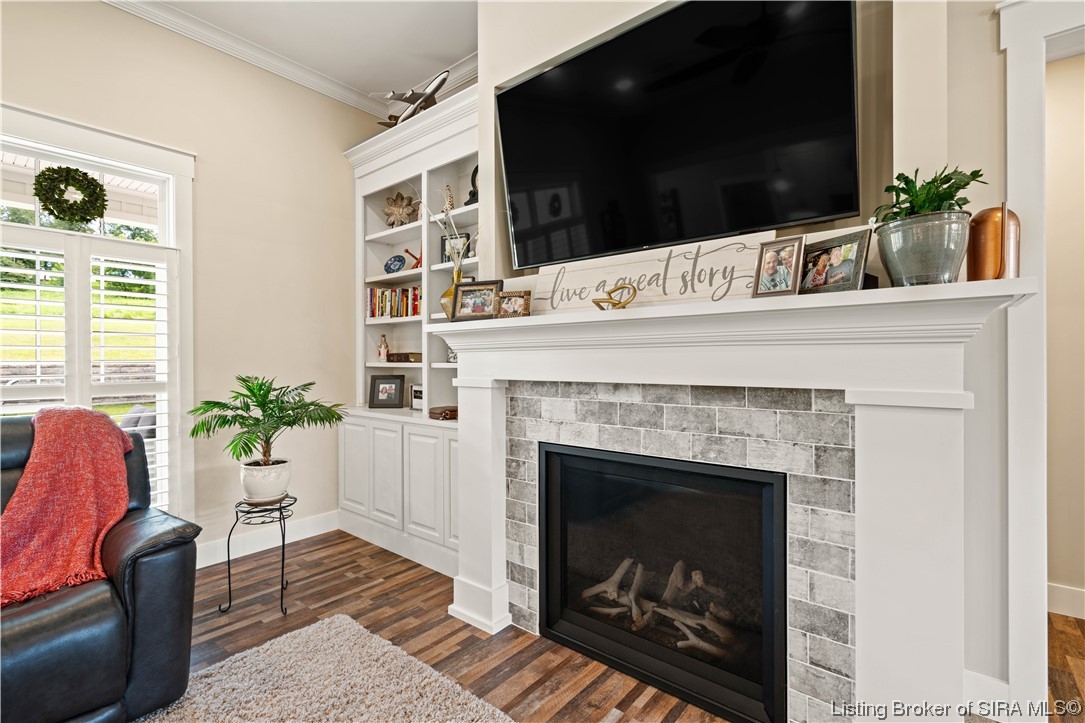 300 Shiloh Road Southwest Corydon, IN 47112 - Photo 42 of 85