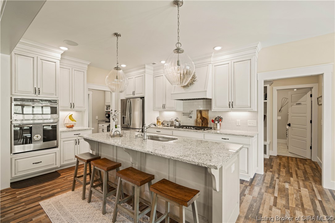 300 Shiloh Road Southwest Corydon, IN 47112 - Photo 44 of 85